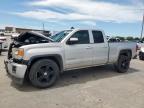 2015 Gmc Sierra C1500 en Venta en Grand Prairie, TX - Front End