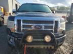 2012 Ford F150 Supercrew for Sale in Spartanburg, SC - Side
