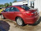 2014 Chrysler 200 Lx for Sale in Pekin, IL - Front End