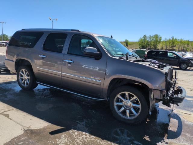  GMC YUKON 2013 Brązowy