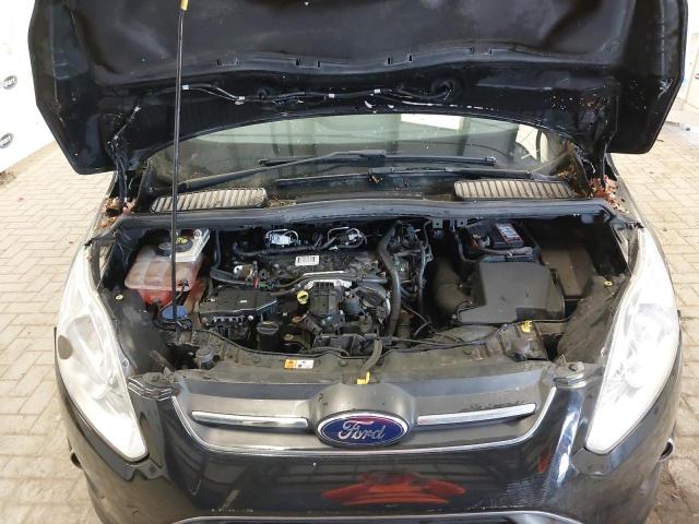 2013 FORD GRAND C-MA