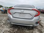 2019 Honda Civic Lx للبيع في Baltimore، MD - Front End