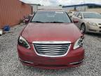 2013 Chrysler 200 Touring zu verkaufen in Hueytown, AL - Front End