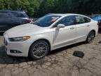 2016 Ford Fusion Se იყიდება Austell-ში, GA - Minor Dent/Scratches