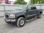 2003 Gmc Sierra C2500 Heavy Duty en Venta en Walton, KY - Side