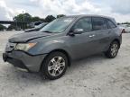 2007 Acura Mdx  for Sale in Loganville, GA - Front End