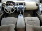 2009 Nissan Murano S на продаже в Madisonville, TN - Front End