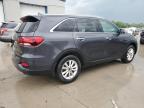 2019 Kia Sorento L للبيع في Cahokia Heights، IL - Hail