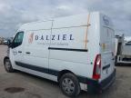 2019 RENAULT MASTER MM3 for sale at Copart WOLVERHAMPTON
