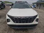 2022 Hyundai Tucson Limited for Sale in Earlington, KY - Hail
