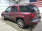 2005 Chevrolet Trailblazer Ls for Sale in Candia, NH - Front End