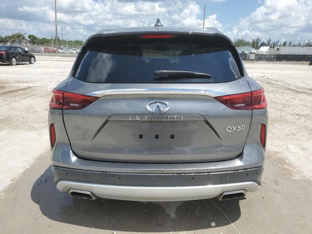  INFINITI QX50 2020 Szary