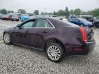 2010 Cadillac Cts Performance Collection de vânzare în Columbus, OH - Front End