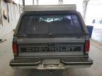 1993 Chevrolet S Truck S10 на продаже в Greenwood, NE - Rollover