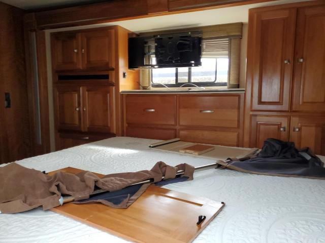 2005 ROADMASTER RAIL MONOCOQUE   