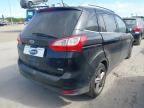 2016 FORD GRAND C-MA for sale at Copart PETERLEE