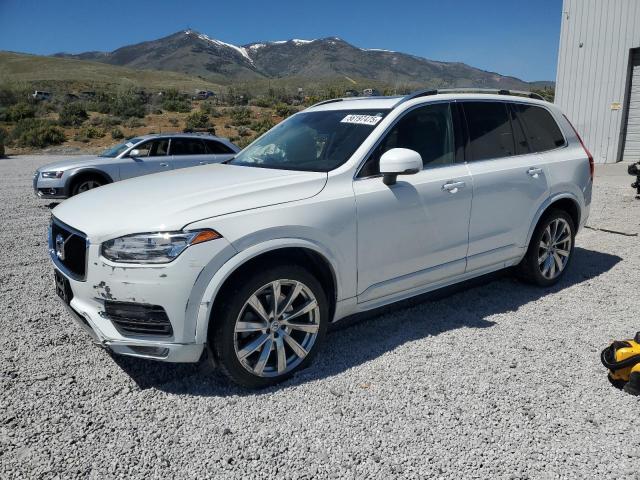  VOLVO XC90 2016 Белый