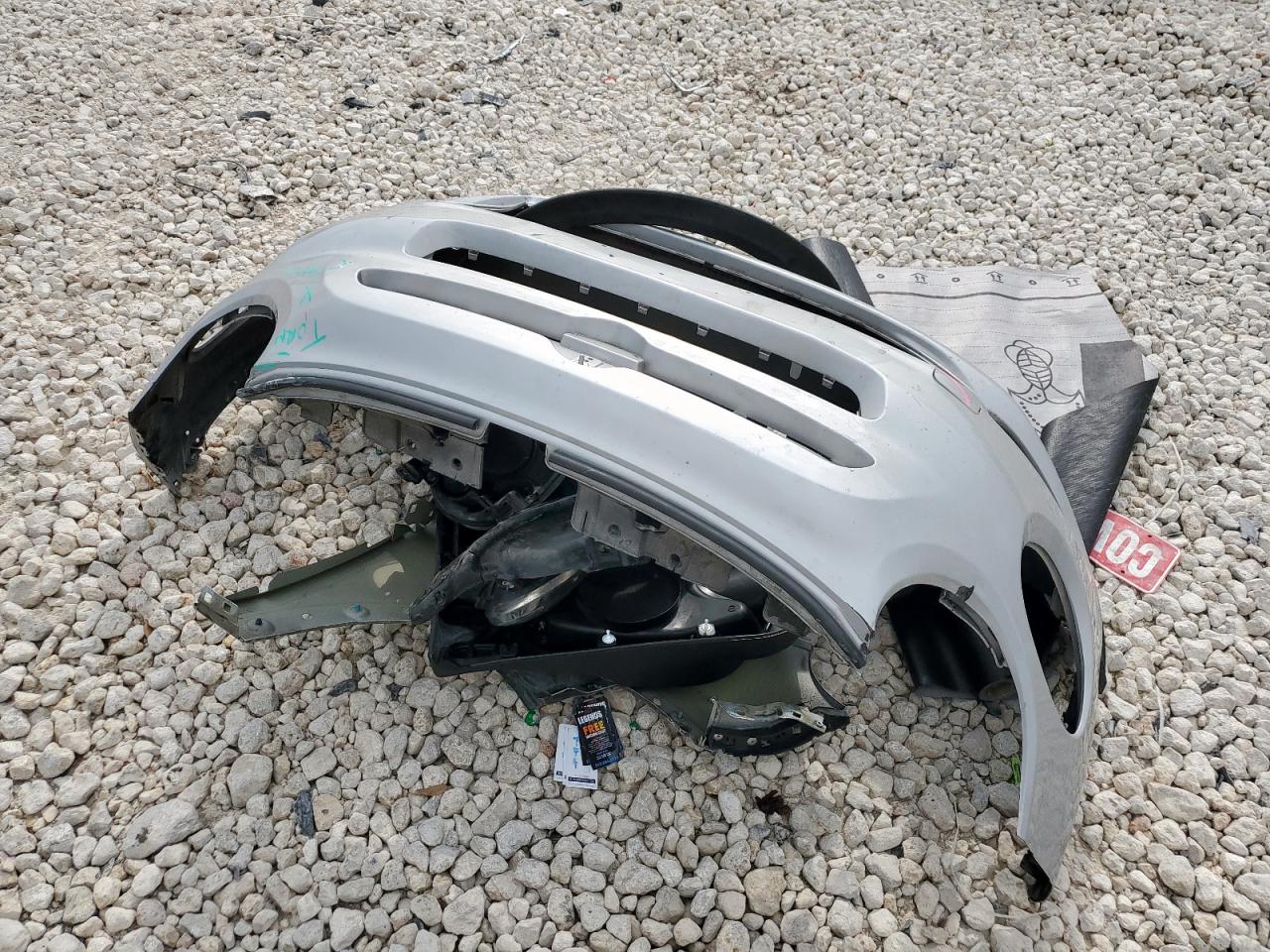 2016 Fiat 500X Lounge VIN: ZFBCFXDT0GP338082 Lot: 57593745