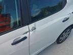 2012 SEAT IBIZA S AC for sale at Copart ST HELENS
