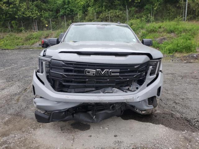  GMC SIERRA 2024 Gray