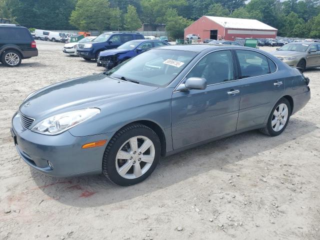 2006 Lexus Es 330