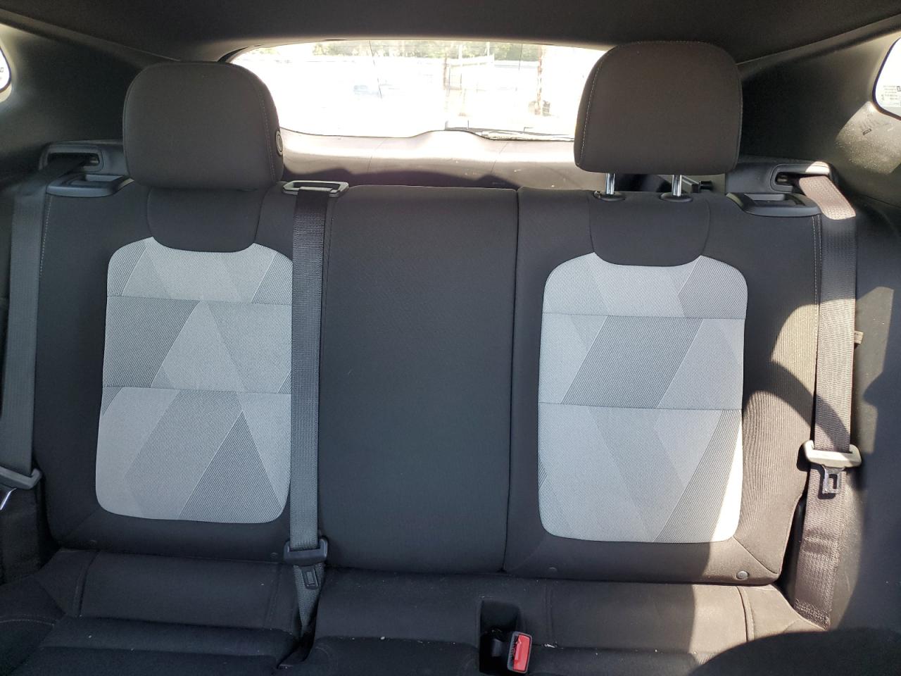 2024 Chevrolet Trax 1Rs VIN: KL77LGE21RC114624 Lot: 58349695