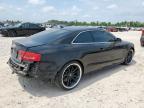 2011 Audi A5 Prestige for Sale in Houston, TX - Rear End