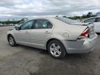 2009 Ford Fusion Se للبيع في Pennsburg، PA - Rear End