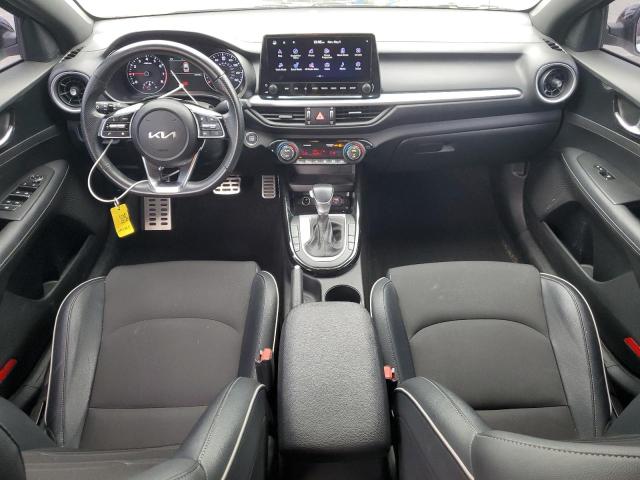  KIA FORTE 2023 Білий