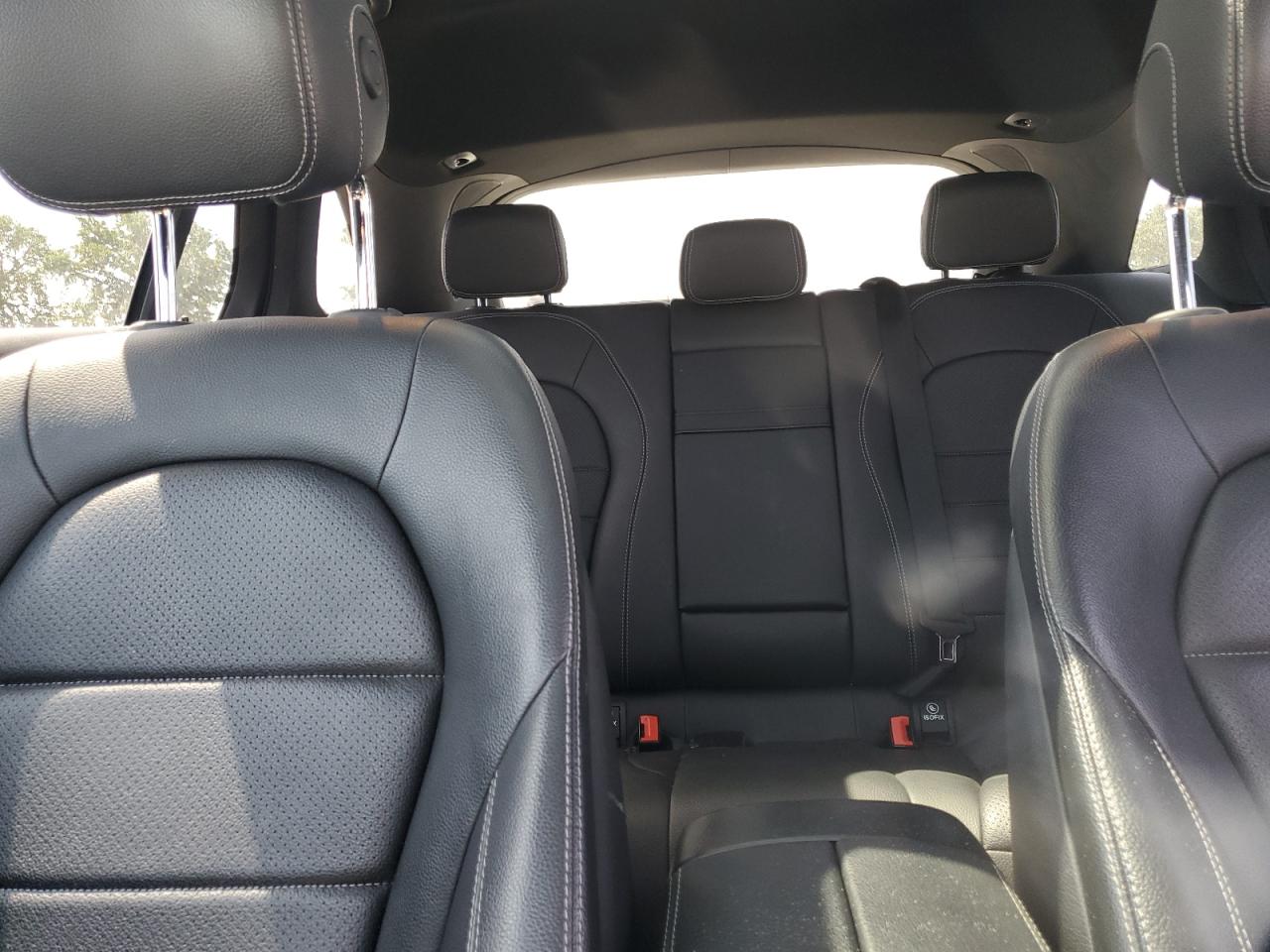 2021 Mercedes-Benz Glc 300 VIN: W1N0G8DB8MV270973 Lot: 57184335