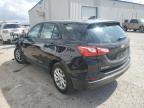 2018 Chevrolet Equinox Ls na sprzedaż w Tucson, AZ - Front End