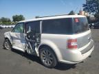 2009 Ford Flex Limited на продаже в San Martin, CA - Side