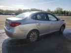 2010 Hyundai Elantra Blue for Sale in New Britain, CT - Front End