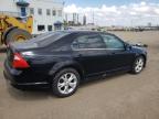 2012 Ford Fusion Se   na sprzedaż w Montreal-est, QC - Mechanical
