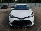 2018 Toyota Corolla L на продаже в Austell, GA - All Over
