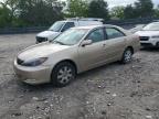 2004 Toyota Camry Le for Sale in Madisonville, TN - Mechanical