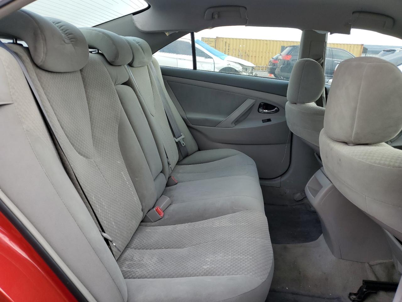 2007 Toyota Camry Ce VIN: 4T1BE46K57U148380 Lot: 56023095
