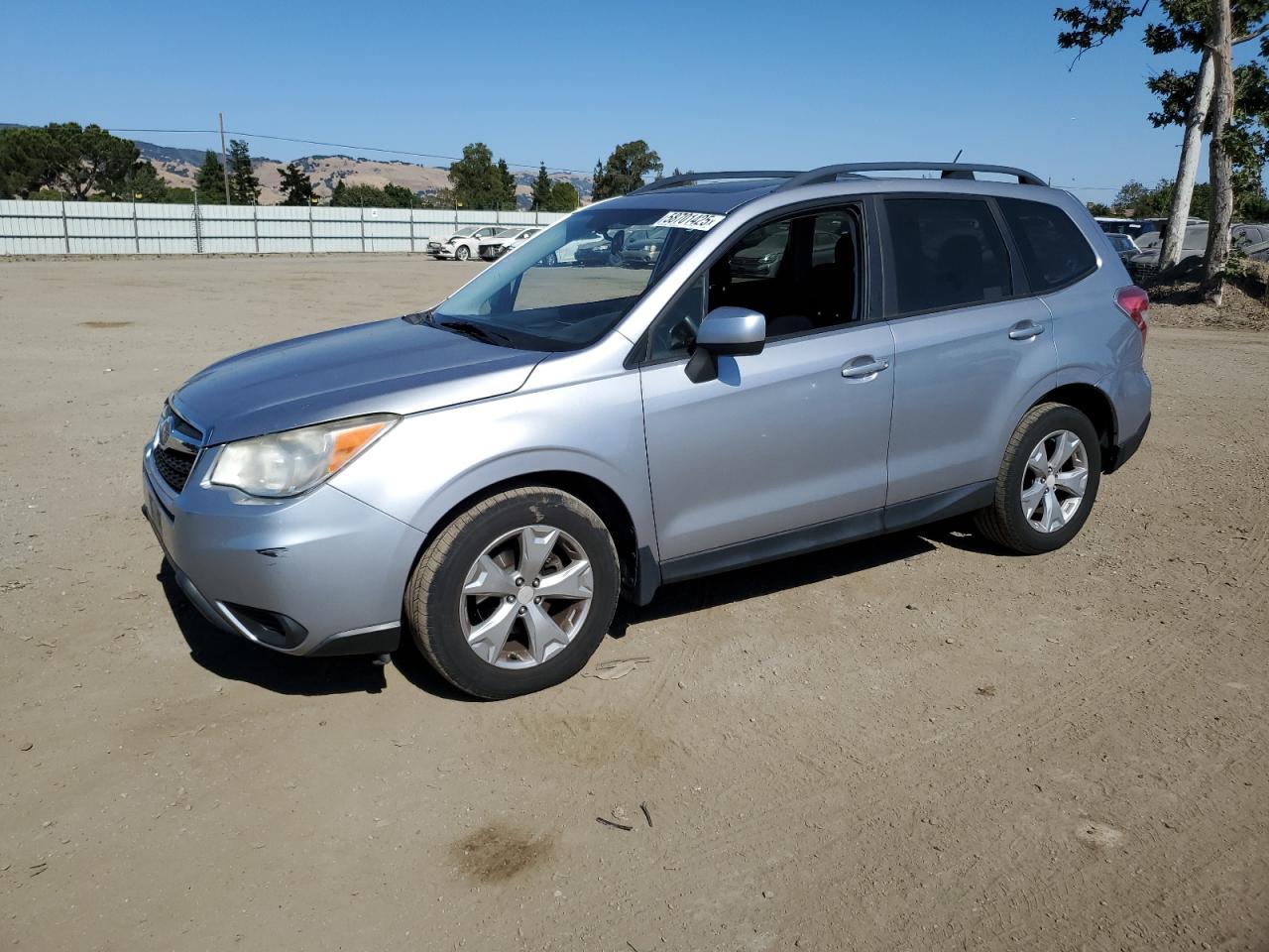 San Martin, CA에서 판매 중인 2015 Subaru Forester 2.5I Premium - Front End