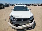 2013 Volkswagen Passat Sel for Sale in Amarillo, TX - Front End