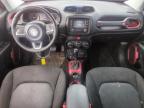 2017 Jeep Renegade Trailhawk на продаже в Littleton, CO - Front End
