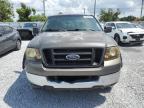 2004 Ford F150 Supercrew for Sale in Riverview, FL - Minor Dent/Scratches