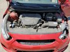 2017 Hyundai Accent Se na sprzedaż w Fresno, CA - Stripped