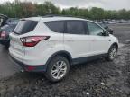 2018 Ford Escape Se en Venta en Duryea, PA - Rear End