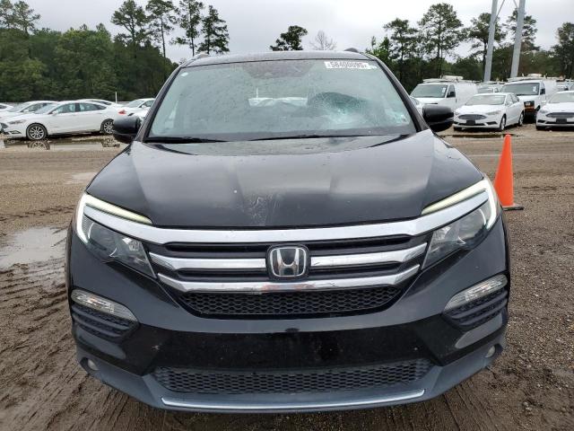  HONDA PILOT 2018 Угольный