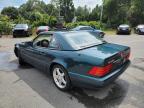 1996 Mercedes-Benz Sl 500 for Sale in North Billerica, MA - Normal Wear