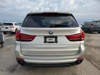 2016 Bmw X5 Sdrive35I იყიდება Wilmer-ში, TX - Hail