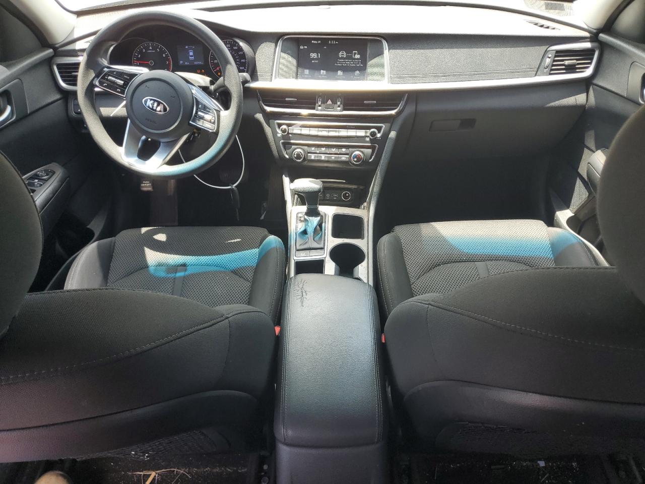 5xxgt4l38kg343806 5XXGT4L38KG343806 2019 Kia Optima Lx