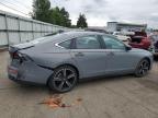 2024 Honda Accord Hybrid Sport for Sale in Moraine, OH - Rear End