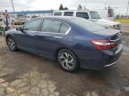 Woodhaven, MI에서 판매 중인 2017 Honda Accord Lx - Side