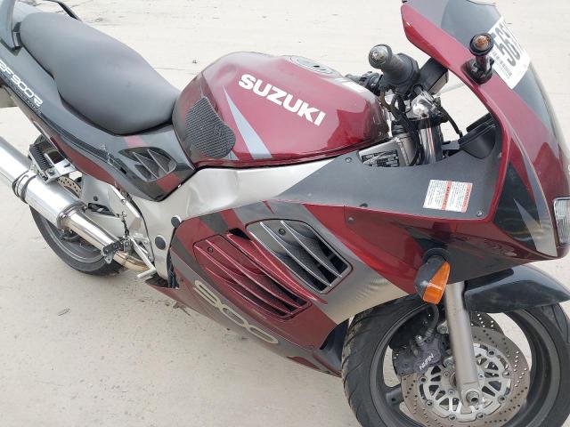 1998 SUZUKI RF900 RV